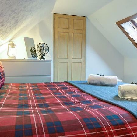Fishermans Flat - River View Holiday Home ดันดี ภายนอก รูปภาพ