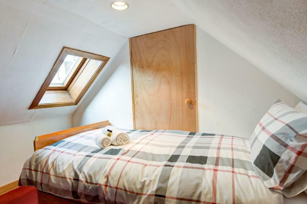 Fishermans Flat - River View Holiday Home ดันดี ภายนอก รูปภาพ